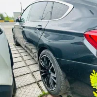 bmw 535 GT full|خودرو سواری و وانت|رشت, سعدی (تختی)|دیوار
