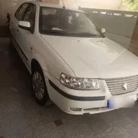 سمند LX کم کارکرد