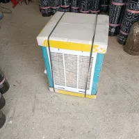 کلرآبی3200