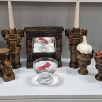 هفت سین هخامنشی