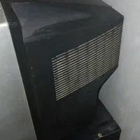 تلویزیون قدیمی پارس|تلویزیون و پروژکتور|شهریار, شهرک وائین|دیوار