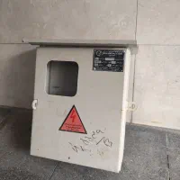 فروش جعبه کنتور برق