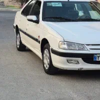 پارس سال مدل۹۲|خودرو سواری و وانت|مهر, |دیوار