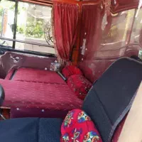 خاور مدل 70 موتور گیربکس سالم بشرط کارت سوخت فعال|خودرو سنگین|کهنوج, |دیوار