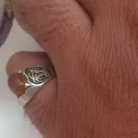 انگشتر‌یمن‌کمیاب‌رکاب‌نخل|جواهرات|بجنورد, |دیوار