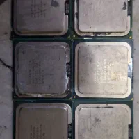 هارد و cpu|قطعات و لوازم جانبی رایانه|تهران, استاد معین|دیوار