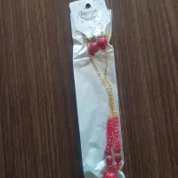 ست یلدایی دستبند .گردنبند.گوشواره