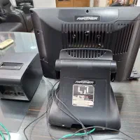 فروش سیستم کامل پرینتر فروشگاهی|کافی‌شاپ و رستوران|تربت جام, فاز ۲ فرهنگیان|دیوار