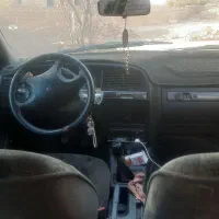 زانتیا ۸۸|خودرو سواری و وانت|یزدان شهر, |دیوار