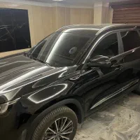 تیگو ۸ پرومکس ie فول|خودرو سواری و وانت|پردیس, فاز ۳|دیوار