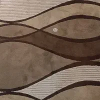 فرش کوچیک|فرش|کیش, |دیوار