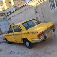 تاکسی پیکان مدل ۸۳|خودرو سواری و وانت|تبریز, |دیوار