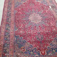 فرش دست بافت 6 متری|فرش|مشهد, خواجه ربیع|دیوار