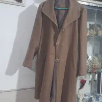 پالتو|لباس|نیشابور, مازول|دیوار