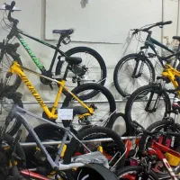 دوچرخه ۲۶و ۲۷.۵ و ۲۹اورلورد  آلومنیومی دیسکی اصل