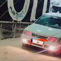 معاوضه با پراید ۱۳۱یاد۱۳۲