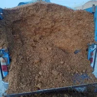 تفاله سیب و تفاله چغندر قند|لوازم جانبی حیوانات|فیروزآباد (آذربایجان), |دیوار