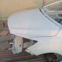 بدنه و لوازم یدکی شاهین|قطعات یدکی و لوازم جانبی|خاوران, |دیوار