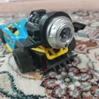 ماشین فلزی دودزا|کلکسیون و سرگرمی|علی‌آباد کتول, |دیوار