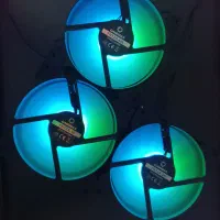 فن کیس گیم مکس سایز ۱۲