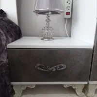 سرویس خواب|تخت و سرویس خواب|رشت, کوی مهر|دیوار