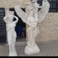 مجسمه فایبر گلاس