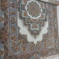 فرش نو|فرش|اصفهان, فرح آباد|دیوار