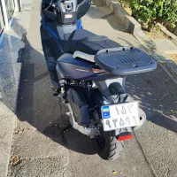 موتور کی وی ۲۴۹ مدل ۱۴۰۲|موتورسیکلت|تهران, خانی آباد نو شمالی|دیوار