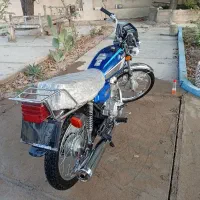 موتور 125احسان90