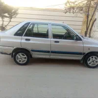 پراید ۱۴۱ مدل ۸۸