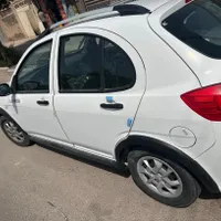 کوییک دنده‌ای ساده، مدل ۱۴۰۱