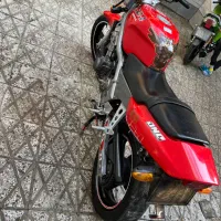 cb 400|موتورسیکلت|گنبد کاووس, |دیوار