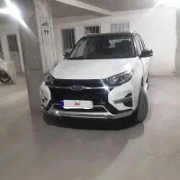 ام وی ام X33 اس 1401 mvm x33 s at excellent sport|خودرو سواری و وانت|مهاباد (آذربایجان غربی), |دیوار