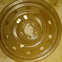 رینگ لاستیک 15پنج پیچ