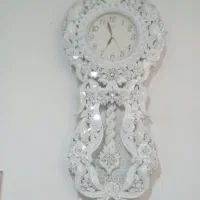 ساعت دیواری
