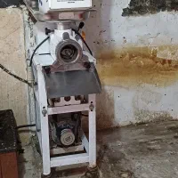 چرخ گوشت مخصوص کبابی