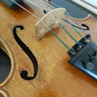 ویولن ایتالیایی قدیمی|ویولن|سنندج, |دیوار