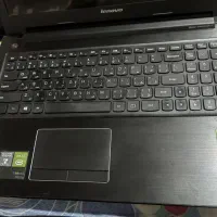 لبتاپ لنوو core i5 رام8 حافظه 1 ترابایت SSD