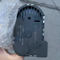 دریچه گاز اچ سی کراس