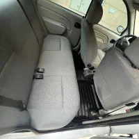 ال نودe2فول کم کارکردخانگی بدون رنگ بدونه خط وخش|خودرو سواری و وانت|اردبیل, |دیوار