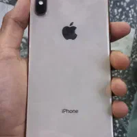 آیفون ایکس اس مکس