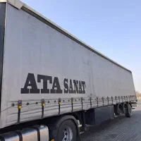 کانتین دست ساز مرند