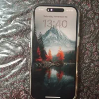 آیفون ۱۶ بدون ریجستر در حد آک