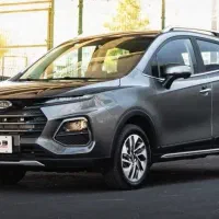 فروش اقساطی KMC SR3