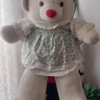 خرس بزرگ