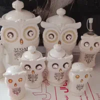 پا سماوری|ظروف سرو و پذیرایی|تربتحیدریه, یحیی آباد|دیوار