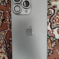 ایفون ۱۵پرومکس