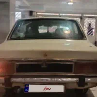 خودرو سواری پیکان|خودرو سواری و وانت|رباطکریم, رباطکریم|دیوار