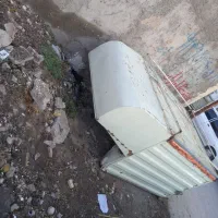 اتاق وانت سه در|قطعات یدکی و لوازم جانبی|مشگین شهر, |دیوار