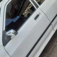 پراید مدل ۹۱|خودرو سواری و وانت|سنقر, |دیوار